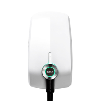 EVBox Elvi