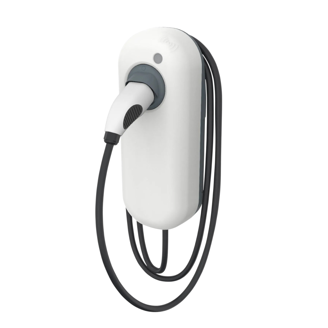 NewMotion Home Advanced met vaste kabel