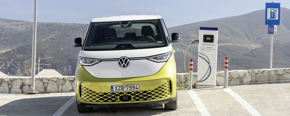 vw id buzz vakantie header