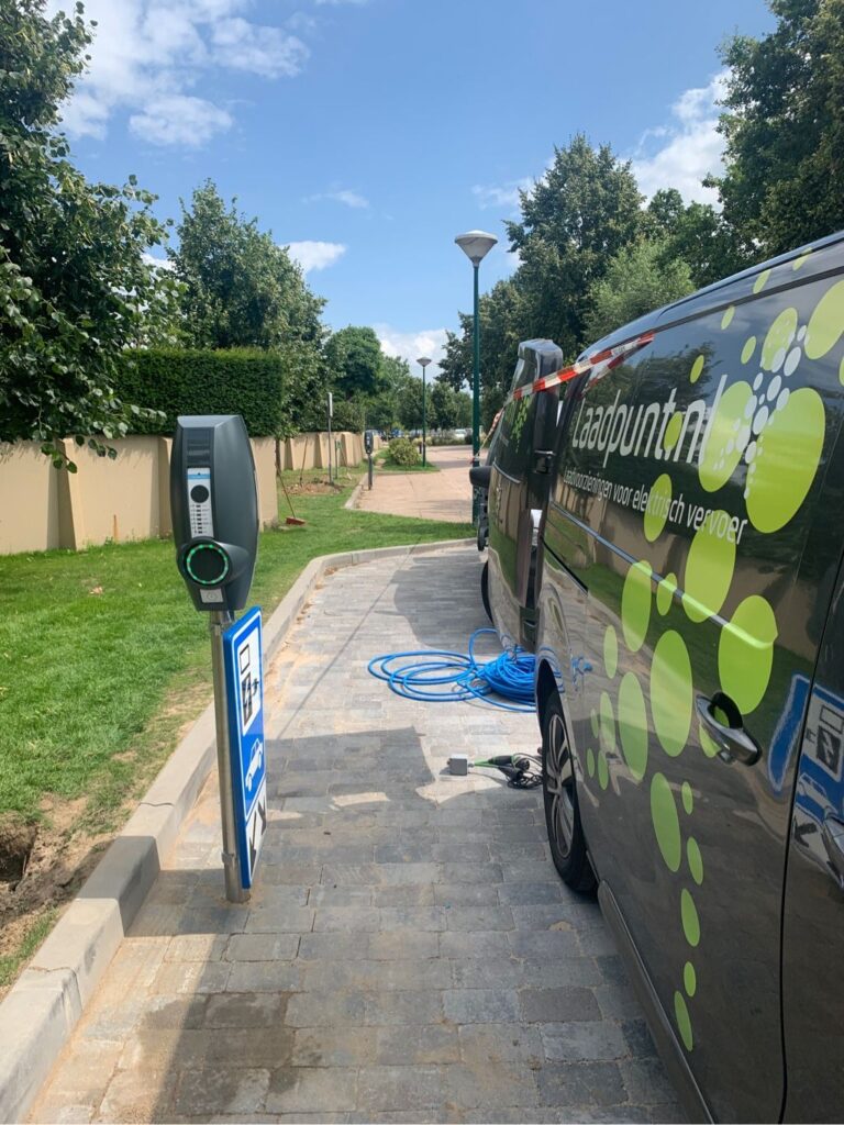 landal stroombroek 2