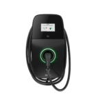 EVBox Liviqo Laadpunt Nederland