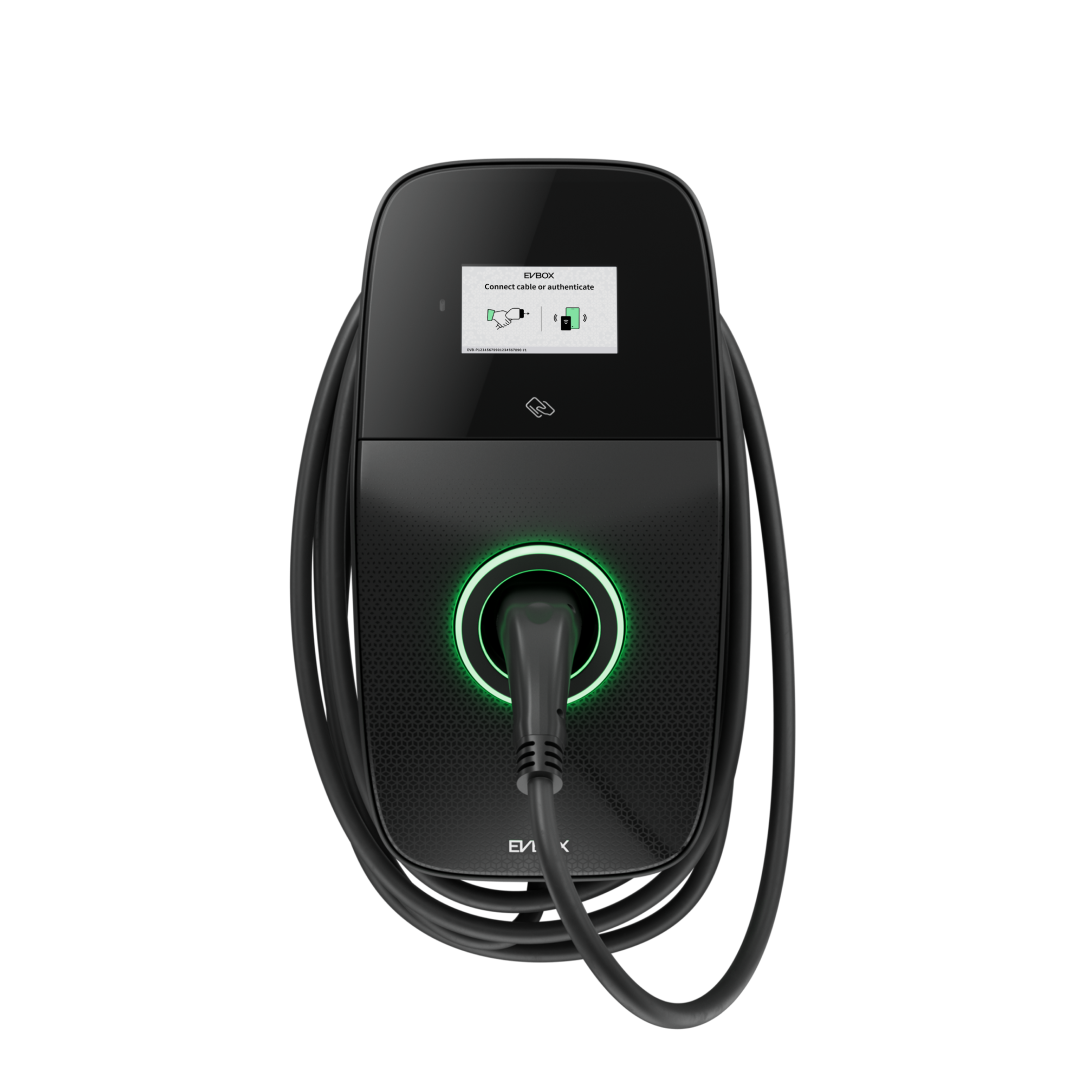 EVBox Liviqo