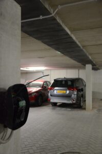 evbox livo installatiewerk 3