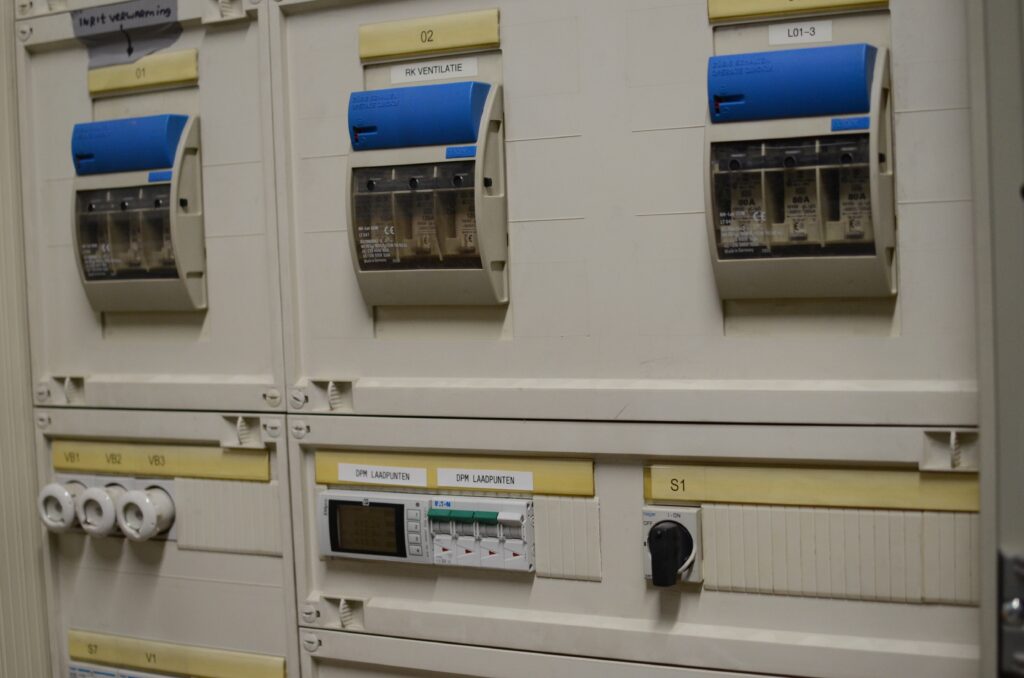 q park ede uitvoering 6