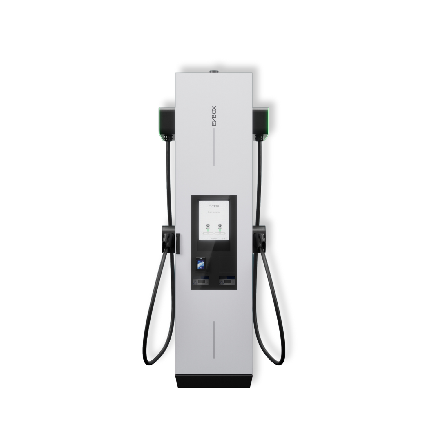EVBox Troniq High Power