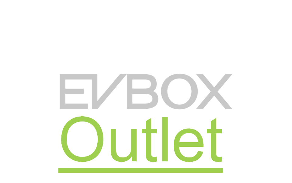 EVBox Livo 2