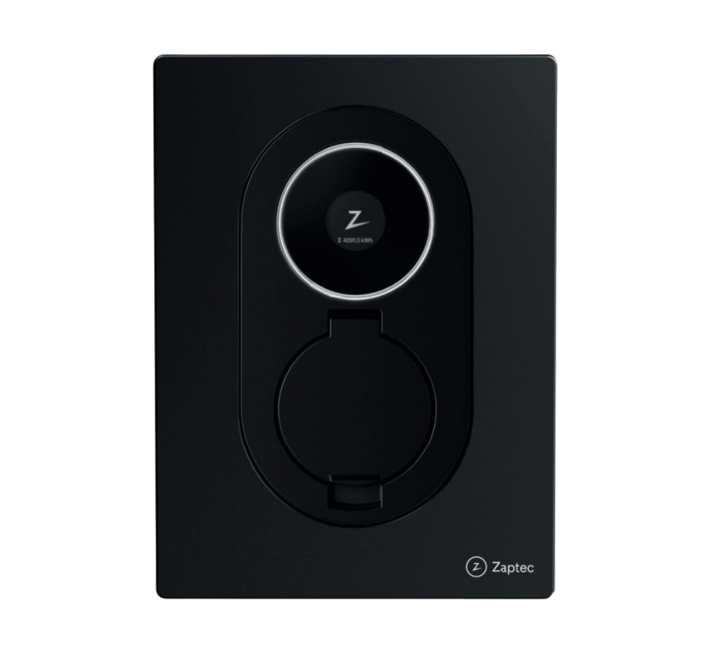 Zaptec Go 2